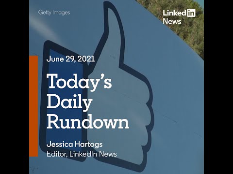 The Daily Rundown 06-29-2021