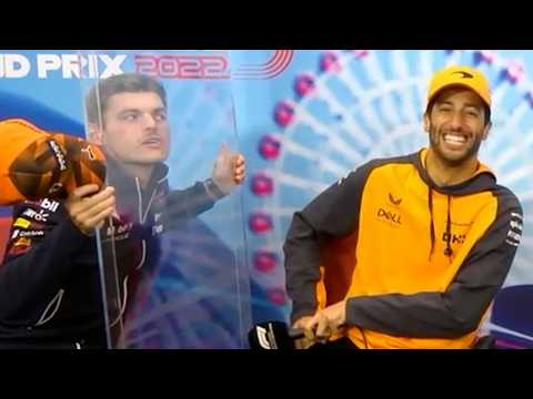 Formula 1 Is Actually Ridiculous