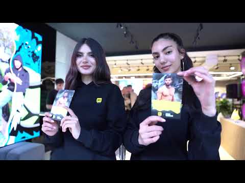 Հատուկ թողարկում. Հարցազրույց Արման Ծառուկյանի հետ