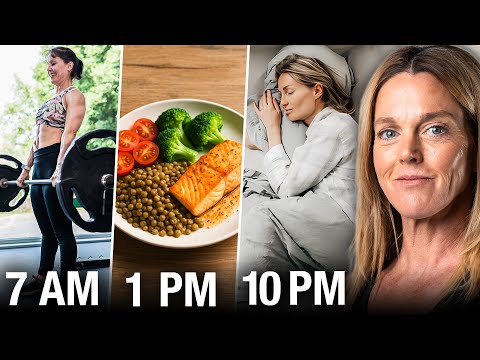 3 Keys to Sustainable Weight Loss: Strength, Protein, and Smart Habits