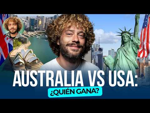 ¿Por qué todos idealizan Australia? | Sídney