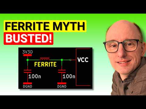 How Ferrites Can Quietly Ruin Your Supply