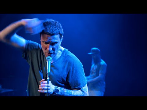 Sleaford Mods - Full Performance (Live on KEXP)