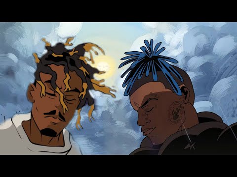 XXXTENTACION, JUICE WRLD - RIP LEGENDS (PlayList) 😭😭🎵 🎶