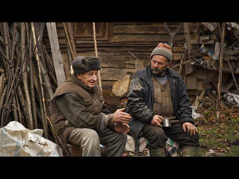 Isolated But Happy. The Life of Two Brothers in a Remote Mountain Village Far From Civilization