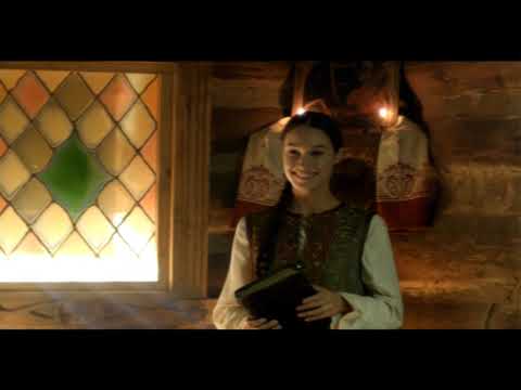 ПРО ЛЮБОВЬ И КРОВЬ В ЛЮТОЕ ЦАРСТВОВАНИЕ ИВАНА ГРОЗНОГО! Грозное время. Адреналин