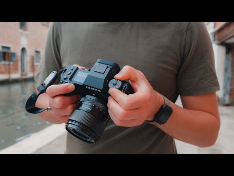 Fujifilm XT5 vs XH2s vs XH2