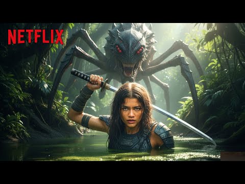 Most Intense Women-Led Action Movies to watch in 2025!