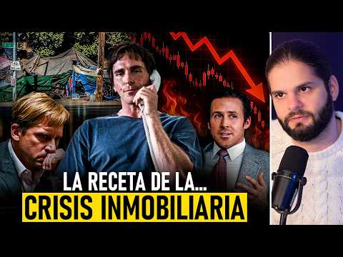 ¿YA EMPEZÓ la NUEVA CRISIS ECONÓMICA GLOBAL? | La Gran Apuesta | Documental