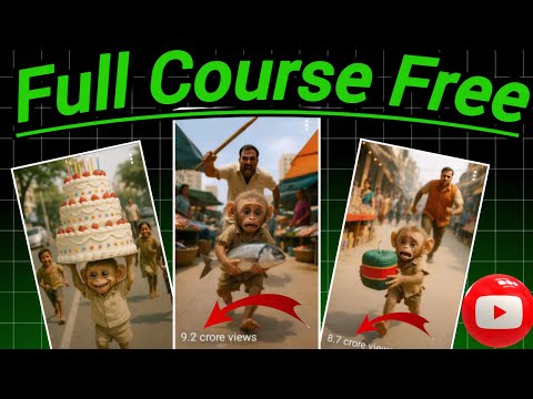 Make Viral AI Shorts in Minutes | Create Unlimited AI shorts free 2026 | how to create AI Video