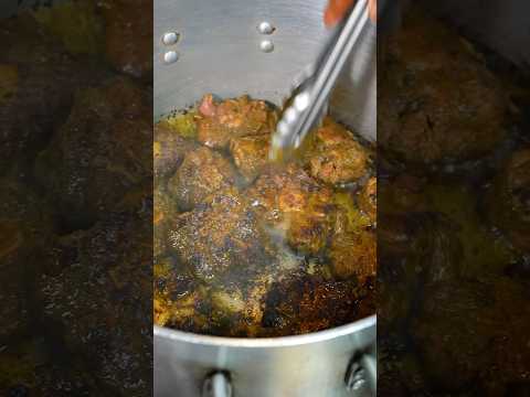 Oxtail: the Jamaican Way🇯🇲