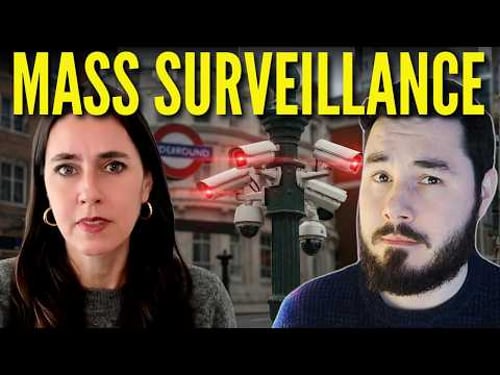 Why Is Everything In The UK So Bad w/ The Kavernackle