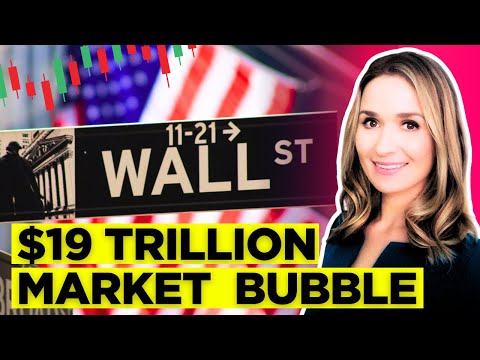 Why the Stock Market Is So HIGH While the Economy Is COLLAPSING - The Great Financial Illusion
