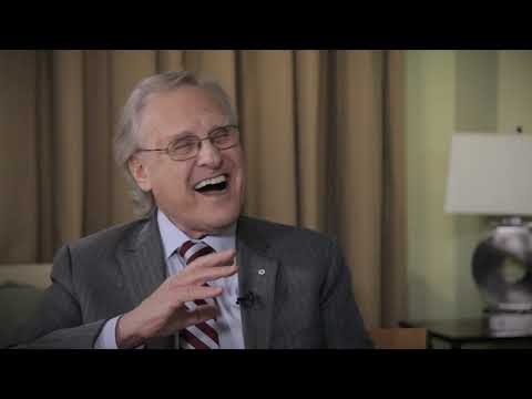 Canada Files Ep 6: Stephen Lewis