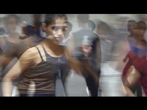 MAD IN BOLLYWOOD - 2004 - 53 minutes