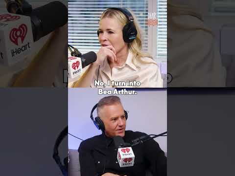 Why He's The Hilarious Ross Mathews | Dear Chelsea