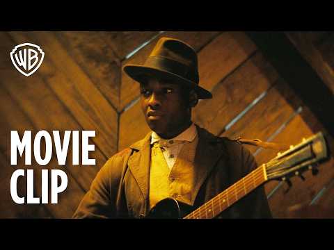Sinners | I Lied To You Song | Movie Clip | Warner Bros. Entertainment