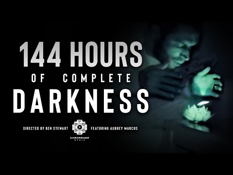 Awake In The Darkness | FULL Documentary by Aubrey Marcus