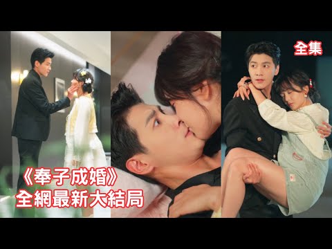 Cinderella entered into a fake marriage with the CEO, but CEO really fell in love with her!