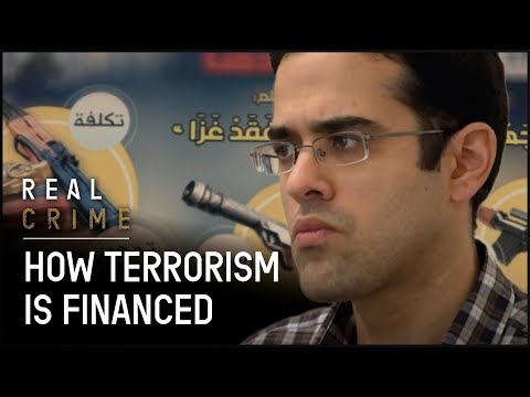 The Business Of Terrorism | Follow The Money (Full Documentary) | Real Crime