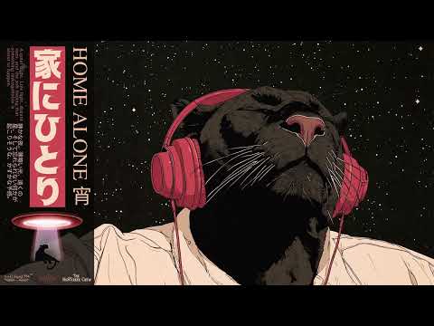 ๐๐๐๐ ๐๐๐๐๐ ๅฎต | Warm soul mix through a lo-fi lens | The Nightcreek Crew