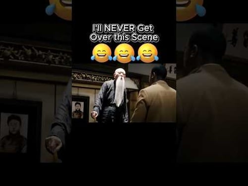 #RushHour #funnyscene
