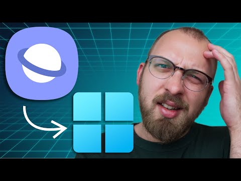 WTF did Samsung just do?!