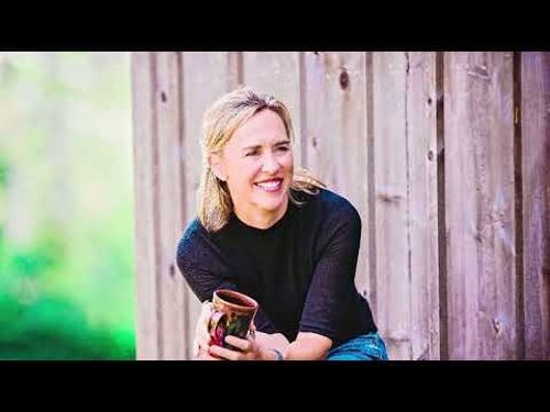 Ruth McKeaney - Hungry For Home