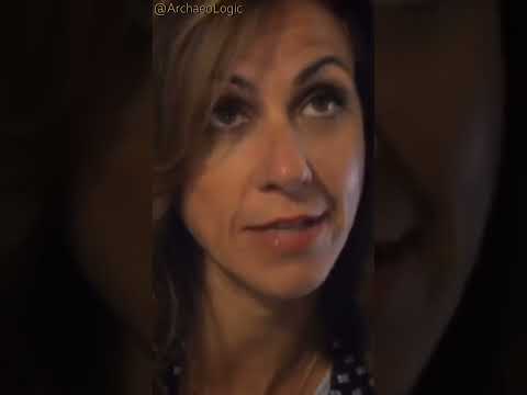 When An Egyptian Statue Moved On Its Own! #ancienthistory #ancientegypt #cursed