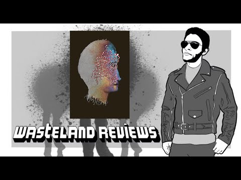 Timestamp (2025) - Wasteland Documentary Film Review