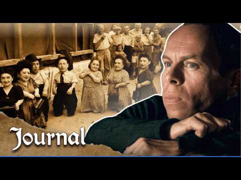 Surviving Auschwitz: The Remarkable Story of a Family of Dwarfs | Journal