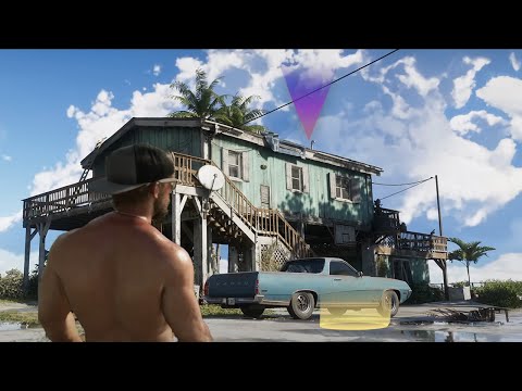 10 GTA 6 Fan Theories That BLEW OUR MINDS