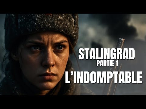 Stalingrad - Part 1 - The Indomitable