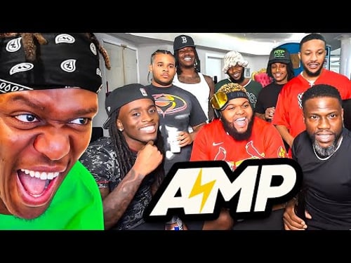 Clips That Made AMP Famous
