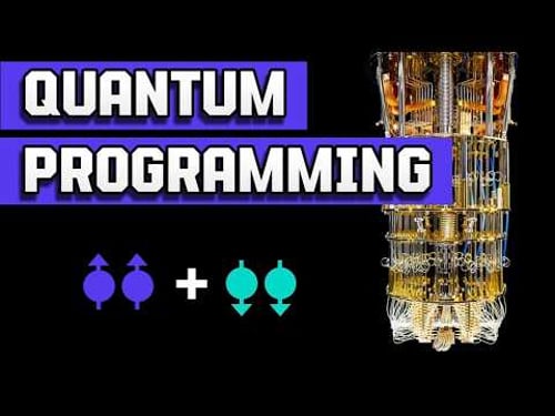 How To Use A Real Quantum Computer