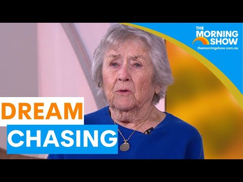 Yes Theory on Sunrise | Sunrise