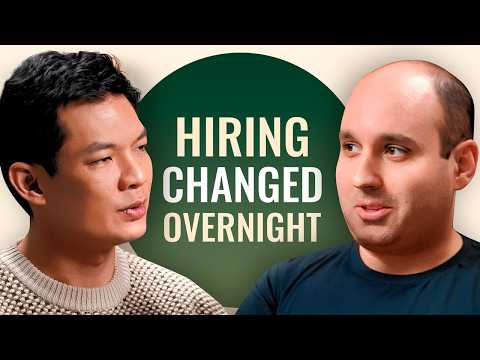 How Engineers Break Into The Top 1% | Michael Novati