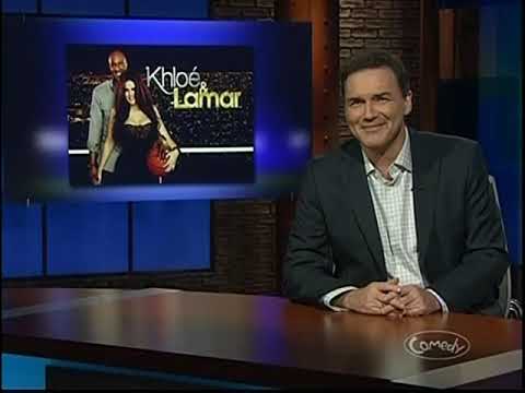 Sports Show w/ Norm MacDonald Eps. #1, Apr. 12, 2011