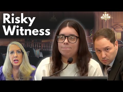 Why Would Prosecutors Take this Deal?! (Au Pair Affair)