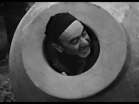 "Кувшин" - грузинский короткометражный фильм реж И. Квирикадзе