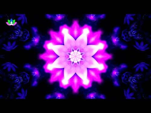 Reiki para Dormir, Cura o Corpo e Regenera as Energias, Limpa e Equilibra os Chakras Durante o Sono