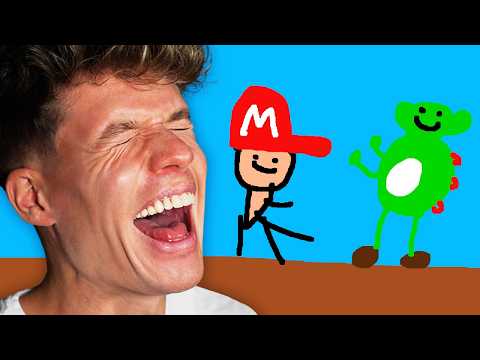 SKRIBBL MIT SANDRA #70