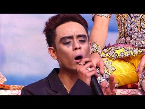 ฉากทำขวัญนาคสุดฮา มาดูความน่ารักของพี่เต๋า(ศรี) น้องเบลล์(เหย) ขำทุกชอตฮาทั้งฉาก 555