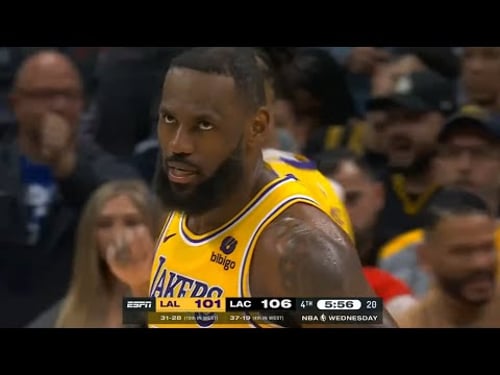 We Will Never See Anything Like This Again