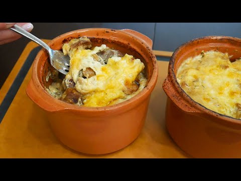 HOME-STYLE POTATO ROAST. A simple RECIPE.