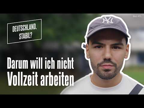 Hat Merz recht – Müssen wir alle mehr arbeiten? | Deutschland, stabil?