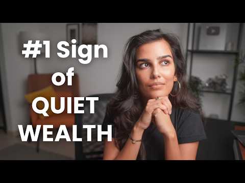 6 Signs Someone is Secretly Wealthy
