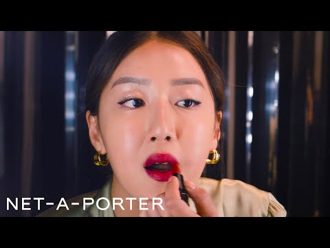 Incredible Beauty With Nina Park | NET-A-PORTER