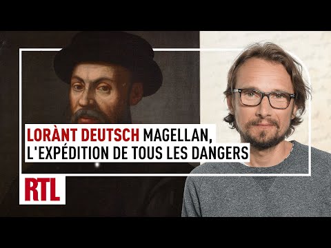 Enter History - Magellan: The Expedition of All Dangers I Complete Edition
