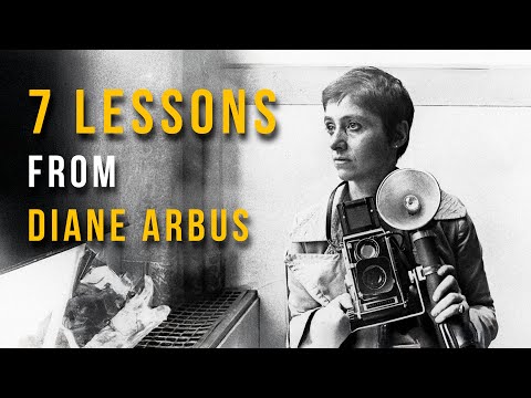 7 Lessons Every Street Photographer Can Learn from Diane Arbus